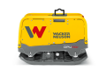 Виброплита дизельная дистанционная Wacker Neuson DPU 110r-Lem